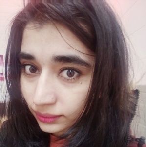 Meet your Posher, Gagan